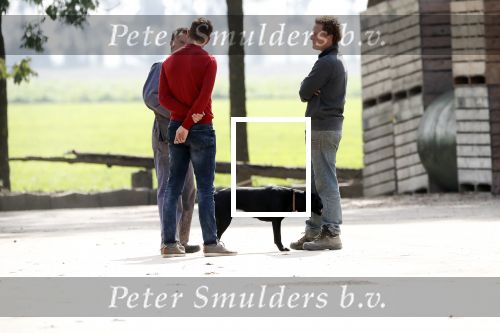 Marknesse 17 september 2018
Story verslaggever Nick Dijkman met Boer Wim van boer zoekt vrouw
Wim Droog (28) uit Marknesse