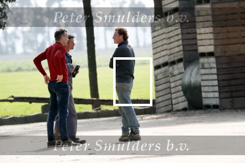 Marknesse 17 september 2018
Story verslaggever Nick Dijkman met Boer Wim van boer zoekt vrouw
Wim Droog (28) uit Marknesse