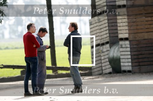 Marknesse 17 september 2018
Story verslaggever Nick Dijkman met Boer Wim van boer zoekt vrouw
Wim Droog (28) uit Marknesse