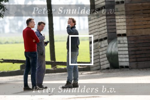 Marknesse 17 september 2018
Story verslaggever Nick Dijkman met Boer Wim van boer zoekt vrouw
Wim Droog (28) uit Marknesse