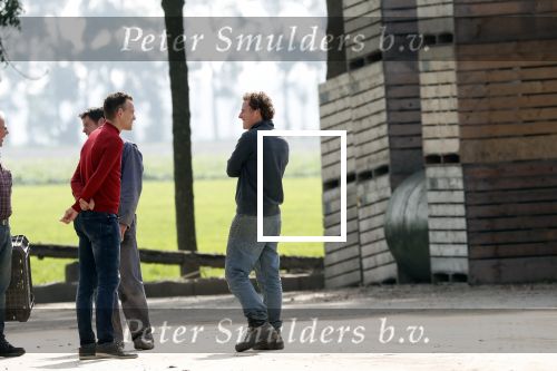 Marknesse 17 september 2018
Story verslaggever Nick Dijkman met Boer Wim van boer zoekt vrouw
Wim Droog (28) uit Marknesse