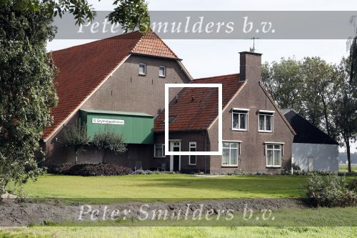 Marknesse 17 september 2018
Story verslaggever Nick Dijkman met Boer Wim van boer zoekt vrouw
Wim Droog (28) uit Marknesse