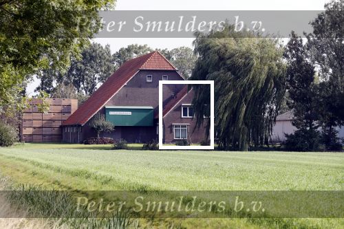 Marknesse 17 september 2018
Story verslaggever Nick Dijkman met Boer Wim van boer zoekt vrouw
Wim Droog (28) uit Marknesse