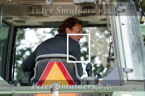 Marknesse 17 september 2018
Story verslaggever Nick Dijkman met Boer Wim van boer zoekt vrouw
Wim Droog (28) uit Marknesse
