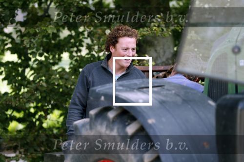 Marknesse 17 september 2018
Story verslaggever Nick Dijkman met Boer Wim van boer zoekt vrouw
Wim Droog (28) uit Marknesse