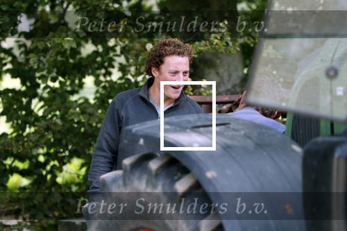 Marknesse 17 september 2018
Story verslaggever Nick Dijkman met Boer Wim van boer zoekt vrouw
Wim Droog (28) uit Marknesse