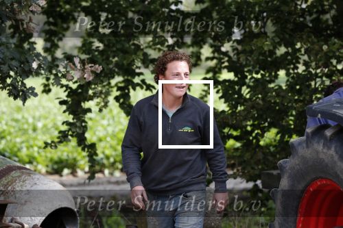 Marknesse 17 september 2018
Story verslaggever Nick Dijkman met Boer Wim van boer zoekt vrouw
Wim Droog (28) uit Marknesse