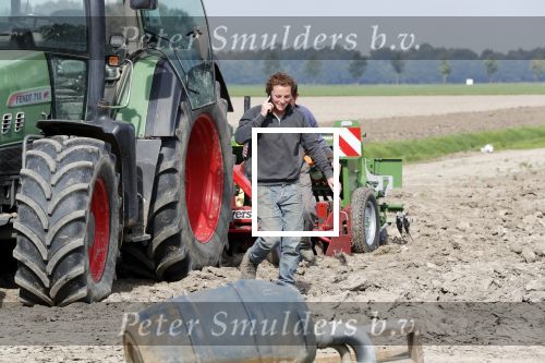 Marknesse 17 september 2018
Story verslaggever Nick Dijkman met Boer Wim van boer zoekt vrouw
Wim Droog (28) uit Marknesse
