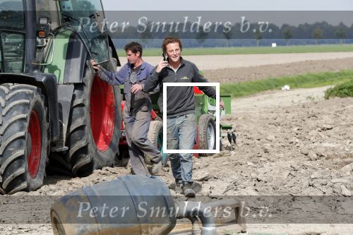 Marknesse 17 september 2018
Story verslaggever Nick Dijkman met Boer Wim van boer zoekt vrouw
Wim Droog (28) uit Marknesse