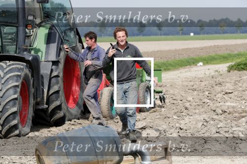 Marknesse 17 september 2018
Story verslaggever Nick Dijkman met Boer Wim van boer zoekt vrouw
Wim Droog (28) uit Marknesse