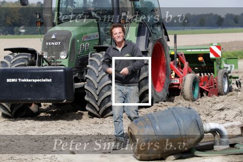 Marknesse 17 september 2018
Story verslaggever Nick Dijkman met Boer Wim van boer zoekt vrouw
Wim Droog (28) uit Marknesse