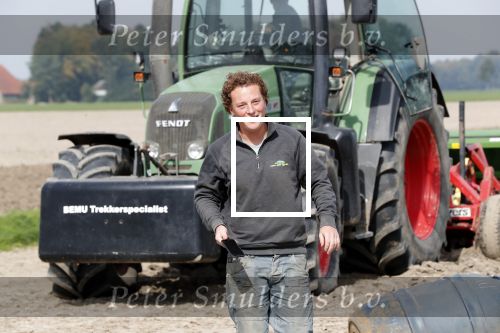 Marknesse 17 september 2018
Story verslaggever Nick Dijkman met Boer Wim van boer zoekt vrouw
Wim Droog (28) uit Marknesse