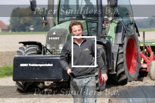 Marknesse 17 september 2018
Story verslaggever Nick Dijkman met Boer Wim van boer zoekt vrouw
Wim Droog (28) uit Marknesse
