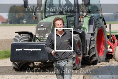 Marknesse 17 september 2018
Story verslaggever Nick Dijkman met Boer Wim van boer zoekt vrouw
Wim Droog (28) uit Marknesse
