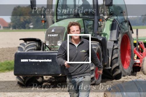 Marknesse 17 september 2018
Story verslaggever Nick Dijkman met Boer Wim van boer zoekt vrouw
Wim Droog (28) uit Marknesse