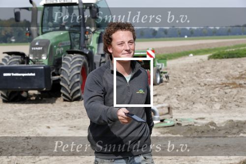 Marknesse 17 september 2018
Story verslaggever Nick Dijkman met Boer Wim van boer zoekt vrouw
Wim Droog (28) uit Marknesse