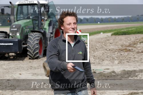 Marknesse 17 september 2018
Story verslaggever Nick Dijkman met Boer Wim van boer zoekt vrouw
Wim Droog (28) uit Marknesse