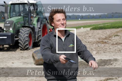 Marknesse 17 september 2018
Story verslaggever Nick Dijkman met Boer Wim van boer zoekt vrouw
Wim Droog (28) uit Marknesse