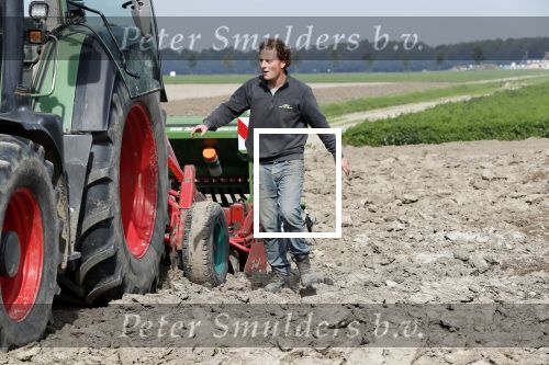 Marknesse 17 september 2018
Story verslaggever Nick Dijkman met Boer Wim van boer zoekt vrouw
Wim Droog (28) uit Marknesse