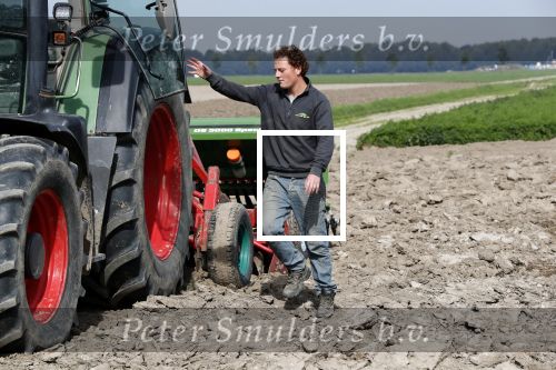 Marknesse 17 september 2018
Story verslaggever Nick Dijkman met Boer Wim van boer zoekt vrouw
Wim Droog (28) uit Marknesse