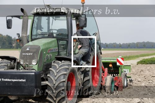 Marknesse 17 september 2018
Story verslaggever Nick Dijkman met Boer Wim van boer zoekt vrouw
Wim Droog (28) uit Marknesse