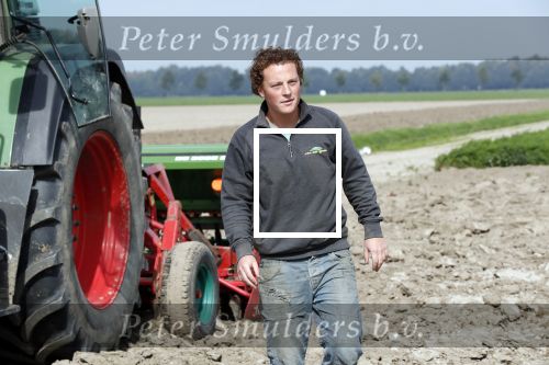 Marknesse 17 september 2018
Story verslaggever Nick Dijkman met Boer Wim van boer zoekt vrouw
Wim Droog (28) uit Marknesse