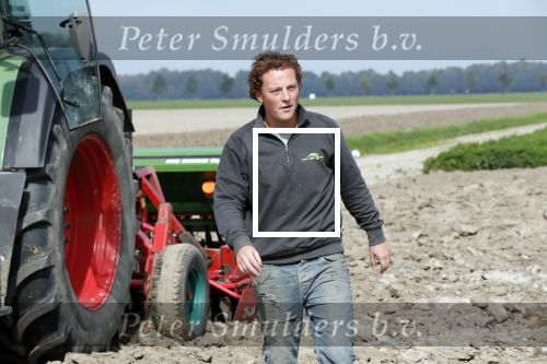 Marknesse 17 september 2018
Story verslaggever Nick Dijkman met Boer Wim van boer zoekt vrouw
Wim Droog (28) uit Marknesse