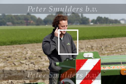 Marknesse 17 september 2018
Story verslaggever Nick Dijkman met Boer Wim van boer zoekt vrouw
Wim Droog (28) uit Marknesse