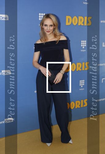 Amsterdam 17 september 2018
Premiere Doris in Tuschinski. De cast bestaat uit oa Tjitske Reidinga Guy Clemens Bracha v Doesburgh Tanik Moree Peter Blok .