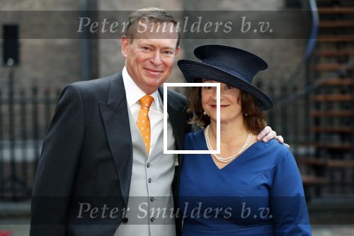 Den Haag 18 september 2018
Prinsjesdag 2018 op het binnenhof. Komning Willem Alexander Koningin Maxima Prins Constantijn en Prinses Laurentien zijn aanwezig. Bruno Bruins minister voor Medische Zorg en Sport en partner