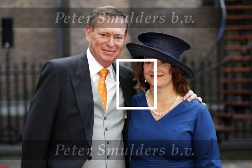 Den Haag 18 september 2018
Prinsjesdag 2018 op het binnenhof. Komning Willem Alexander Koningin Maxima Prins Constantijn en Prinses Laurentien zijn aanwezig. Bruno Bruins minister voor Medische Zorg en Sport en partner