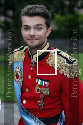 Haarzuilens 12 september 2018
Presentatie cast RTL Kerstshow op kasteel de haar. De cast bestaat uit Carlo Boszhard Buddy Vedder Esmee v Kampen Berget Lewis Pip Pellens Fred v Leer Ger Otte Celinde Schoenmaker en de kerstman.