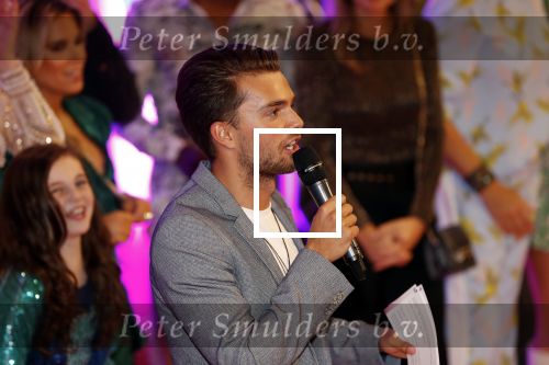 Amsterdam 21 september 2018
Sylvie Meis bij de premiere Elvyâ€™s wereld in Pathe Arena . Haar broer en zwager waren ook aanwezig. Buddy Vedder