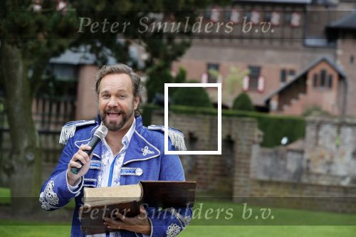 Haarzuilens 12 september 2018
Presentatie cast RTL Kerstshow op kasteel de haar. De cast bestaat uit Carlo Boszhard Buddy Vedder Esmee v Kampen Berget Lewis Pip Pellens Fred v Leer Ger Otte Celinde Schoenmaker en de kerstman.