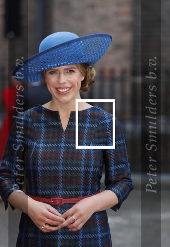 Den Haag 18 september 2018
Prinsjesdag 2018 op het binnenhof. Komning Willem Alexander Koningin Maxima Prins Constantijn en Prinses Laurentien zijn aanwezig. Carola Schouten