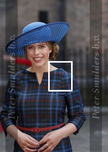 Den Haag 18 september 2018
Prinsjesdag 2018 op het binnenhof. Komning Willem Alexander Koningin Maxima Prins Constantijn en Prinses Laurentien zijn aanwezig. Carola Schouten