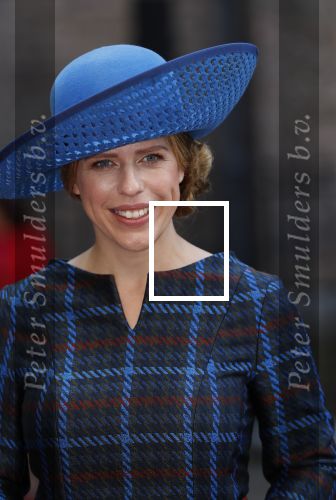 Den Haag 18 september 2018
Prinsjesdag 2018 op het binnenhof. Komning Willem Alexander Koningin Maxima Prins Constantijn en Prinses Laurentien zijn aanwezig. Carola Schouten