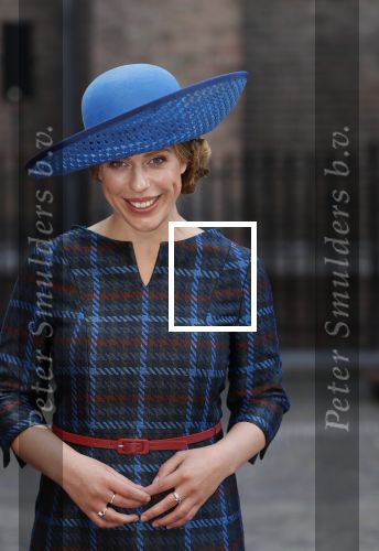 Den Haag 18 september 2018
Prinsjesdag 2018 op het binnenhof. Komning Willem Alexander Koningin Maxima Prins Constantijn en Prinses Laurentien zijn aanwezig. Carola Schouten