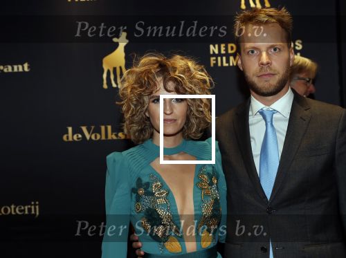 Utrecht 27 september 2018
Openingsavond Nederlandse Filmdagen in schouwburg Utrecht. Carolien Borgers met partner