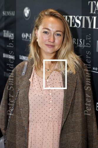Amsterdam 13 september 2018
Talkies Lunch in Amsterdam. Carolien Spoor