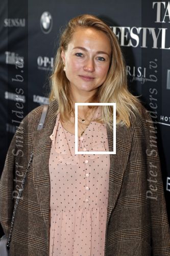 Amsterdam 13 september 2018
Talkies Lunch in Amsterdam. Carolien Spoor
