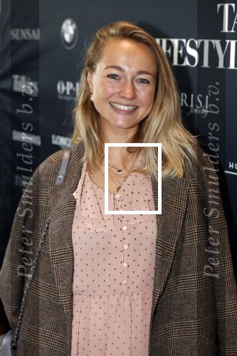 Amsterdam 13 september 2018
Talkies Lunch in Amsterdam. Carolien Spoor