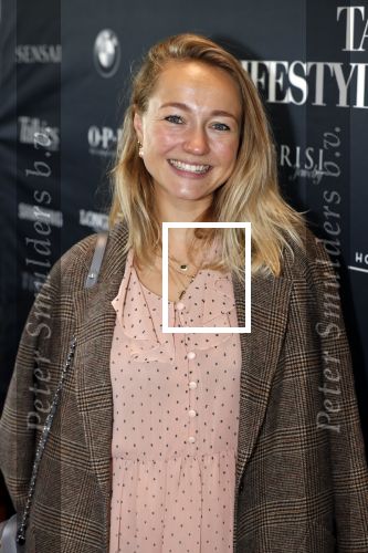 Amsterdam 13 september 2018
Talkies Lunch in Amsterdam. Carolien Spoor