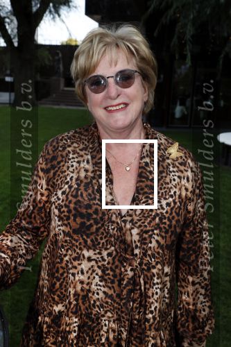 Amsterdam 16 september 2018
45 jaar Sheila de Vries in het Hilton. Catherine Keyl