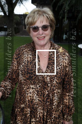 Amsterdam 16 september 2018
45 jaar Sheila de Vries in het Hilton. Catherine Keyl
