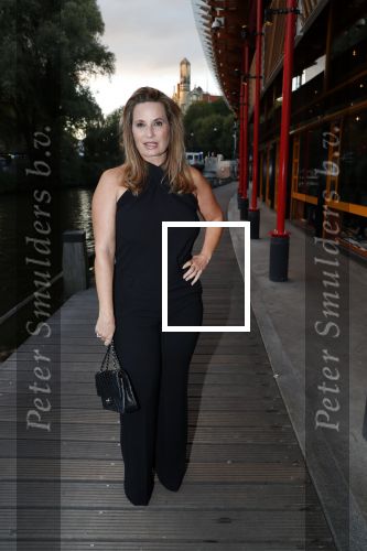 Amsterdam 25 september 2018
Presentatie Amsterdam XXXL bij sushisamba. Robert Schoemacher en zijn vrouw Claudia Schoemacher