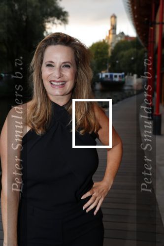 Amsterdam 25 september 2018
Presentatie Amsterdam XXXL bij sushisamba. Robert Schoemacher en zijn vrouw Claudia Schoemacher