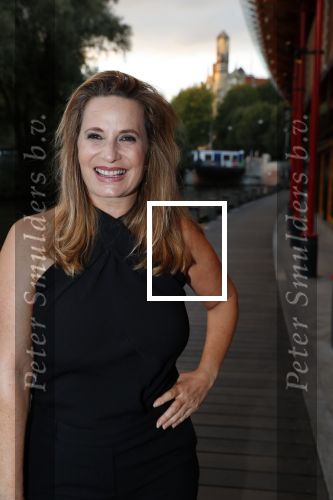 Amsterdam 25 september 2018
Presentatie Amsterdam XXXL bij sushisamba. Robert Schoemacher en zijn vrouw Claudia Schoemacher