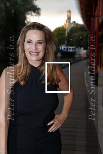 Amsterdam 25 september 2018
Presentatie Amsterdam XXXL bij sushisamba. Robert Schoemacher en zijn vrouw Claudia Schoemacher