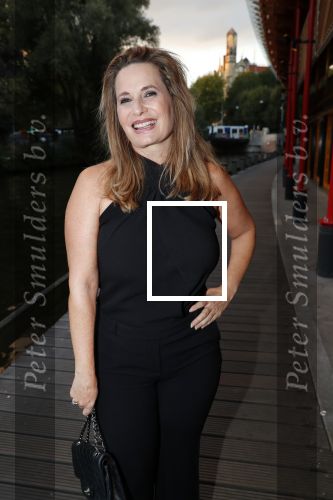 Amsterdam 25 september 2018
Presentatie Amsterdam XXXL bij sushisamba. Robert Schoemacher en zijn vrouw Claudia Schoemacher